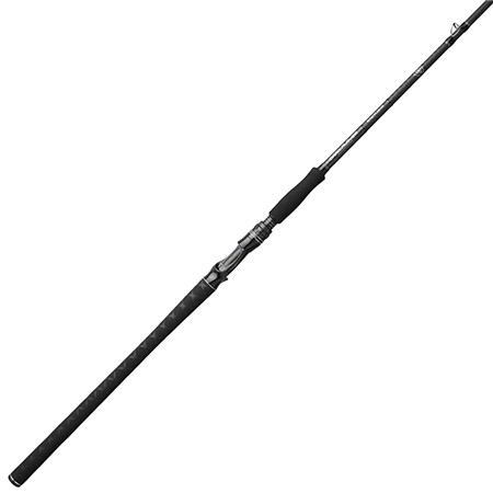 Canne Casting Sakura Dark Player - Power Series Cast - Dpcp 1+1
