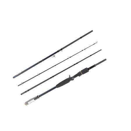 Canne Casting Sakura Horosha Horc - Saprm802370-4H