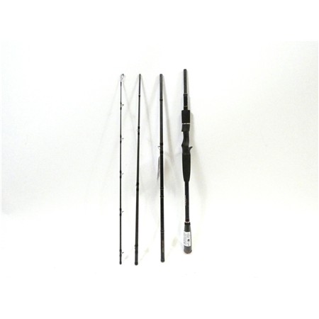 Canne Casting Sakura Horosha Horc - Saprm802373-4Xh+