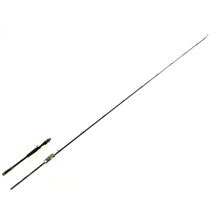 Canne Casting Sakura Iconic Rs Perfect Machine - Saprk800472-1+1Xh