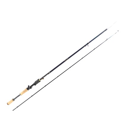 Canne Casting Sakura Ionizer Allround - Saprh800966-2Mh