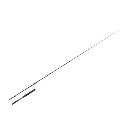 Canne Casting Sakura Ionizer G2 Casting Allround - Ingca 1+1 - Saprl800971-1+1H