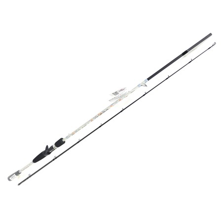 Canne Casting Sakura Lumera Casting - Lumc - 210Cm / 10-42G