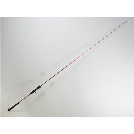 Canne Casting Sakura Mitsio Slow Jigging Cast - Sasrk803663-1Lb20