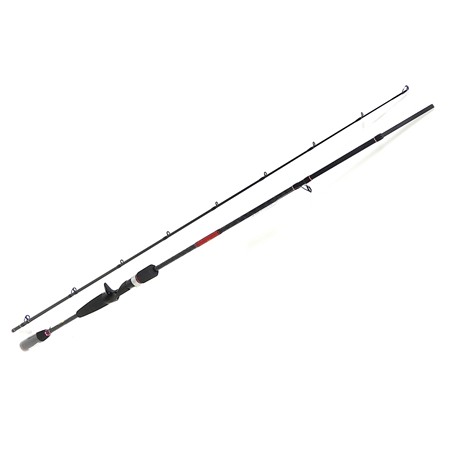 Canne Casting Sakura Ryokan 2.0 - 198Cm / 7-28G