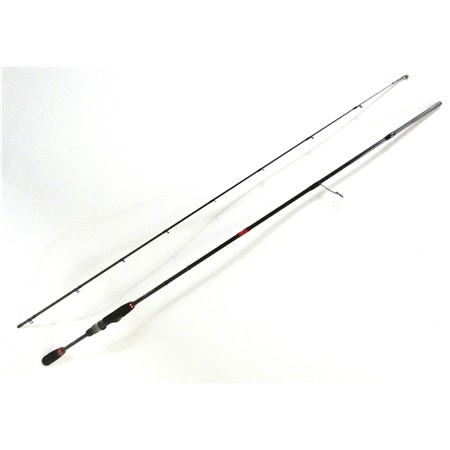 Canne Casting Sakura Ryokan Fw - Saprn802166-2Mh