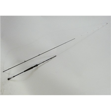 Canne Casting Sakura Shukan Cast Shc 802 Lt Tenya Special - Saprf803180-2Lt
