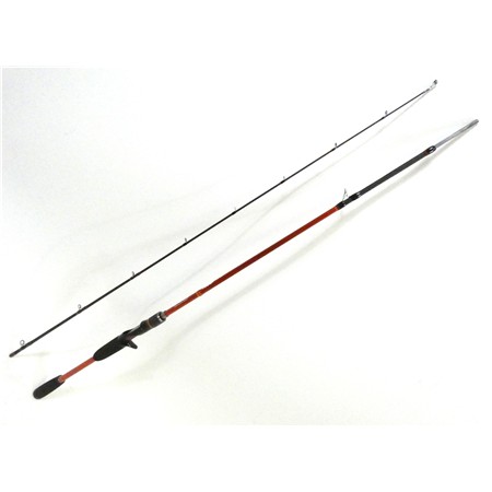 Canne Casting Sakura Speciz - 198Cm / 7-28G