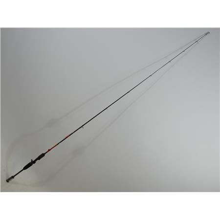 Canne Casting Sakura Speciz 2.0 Bass Float Tube Game - Saprj800256-1+1Mh