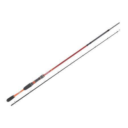 Canne Casting Sakura Speciz 2.0 Pike Game - Saprj800266-2Mh