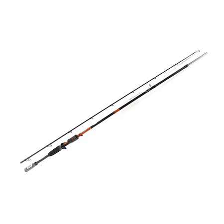 Canne Casting Sakura Speciz 2.0 Pike Game - Saprj800266-2Mh