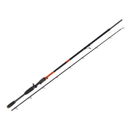 Canne Casting Sakura Speciz 2.0 Pike Game - Saprj800266-2Xh
