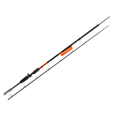 Canne Casting Sakura Speciz 2.0 Pike Game - Saprj800266-2Xxh