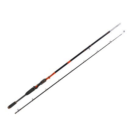 Canne Casting Sakura Speciz 2.0 Pike Game - Saprj800266-2Xxh