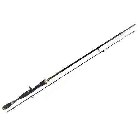 Canne Casting Sakura Stingray Baitcasting 2 Brins - Sgc 602 Medium