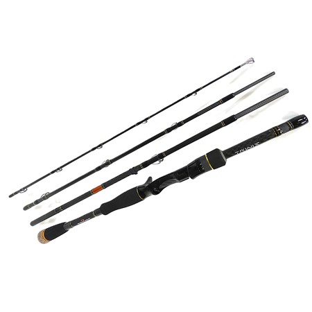 Canne Casting Sakura Trinis Casting Travel - Sapre801466-4Xh