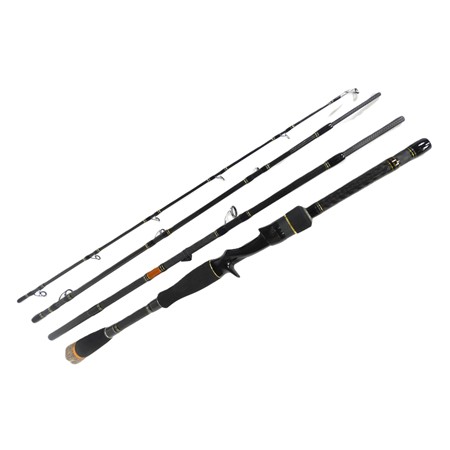 Canne Casting Sakura Trinis Casting Travel - Sapre801466-4Xxh