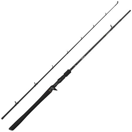 Canne Casting Savage Gear Alpha Sg2 Jerkbait Bc