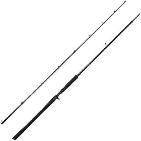 Canne Casting Savage Gear Alpha Sg2 Monster Bc