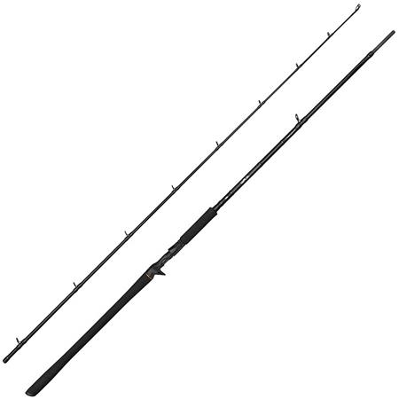 Canne Casting Savage Gear Alpha Sg2 Trolling Bc