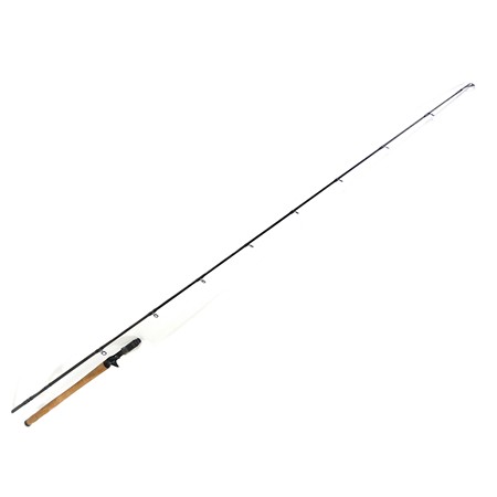 Canne Casting Savage Gear Alpha Sg6 Jerkbait Rod - 198Cm / 30-90G