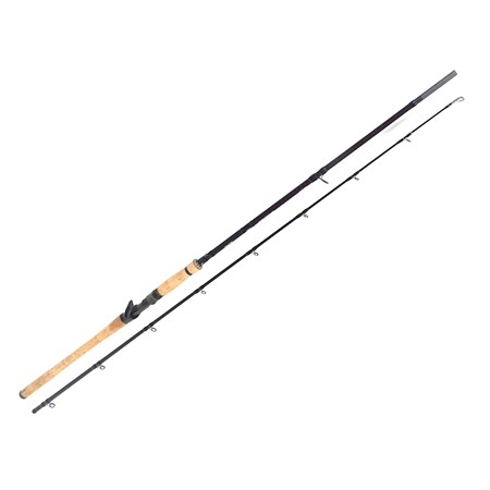 Canne Casting Savage Gear Alpha Sg6 Monster Bait Rod - 246Cm / 110-220G