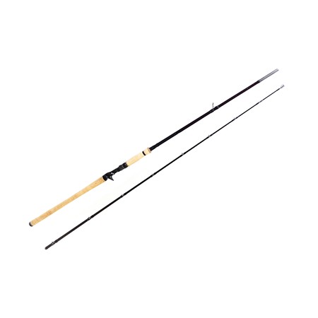 Canne Casting Savage Gear Alpha Sg6 Monster Bait Rod - 246Cm / 150-300G