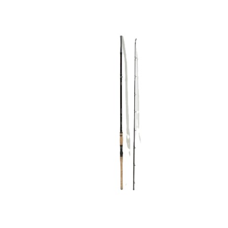 Canne Casting Savage Gear Alpha Sg6 Monster Bait Rod - 259Cm / 200-600G