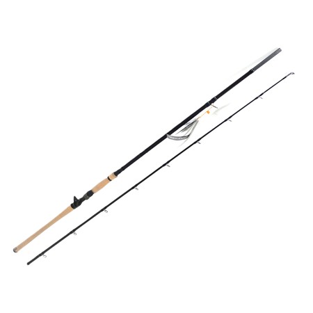 Canne Casting Savage Gear Alpha Sg6 Monster Bait Rod - 259Cm / 200-600G
