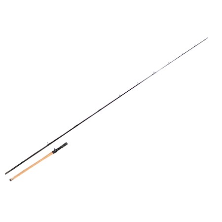 Canne Casting Savage Gear Alpha Sg6 Swimbait Rod - 241Cm / 80-150G