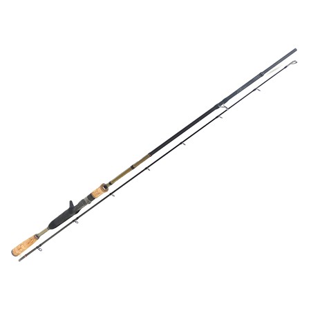 Canne Casting Savage Gear Butch Light Xlnt2 - 2.05M / 15-42G