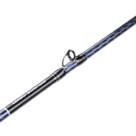 CANNE CASTING SAVAGE GEAR DEFIANCE SG6 SLOW JIG