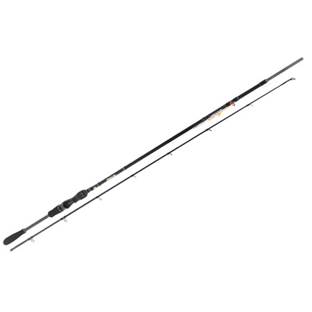 Canne Casting Savage Gear Revenge Sg2 Heavy Game Bc - 221Cm - 20-60G