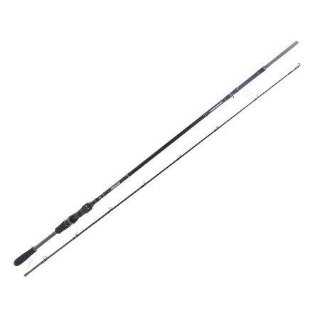 Canne Casting Savage Gear Revenge Sg2 Heavy Game Bc - 221Cm - 30-80G