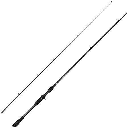 CANNE CASTING SAVAGE GEAR REVENGE SG2 LIGHT GAME BC