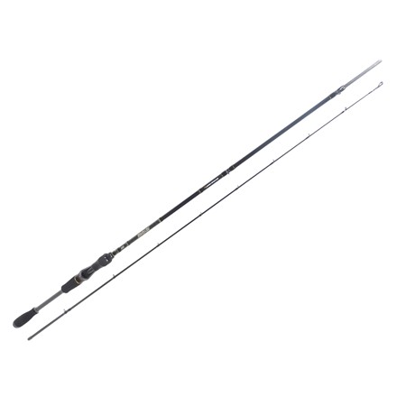 Canne Casting Savage Gear Revenge Sg2 Medium Game Bc - 213Cm - 10-30G