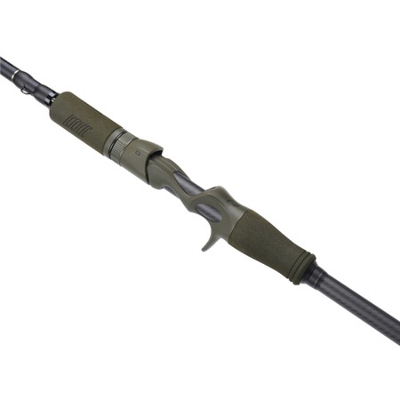 CANNE CASTING SAVAGE GEAR REVENGE SG4 HEAVY GAME