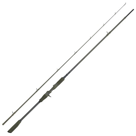 Canne Casting Savage Gear Revenge Sg4 Heavy Game