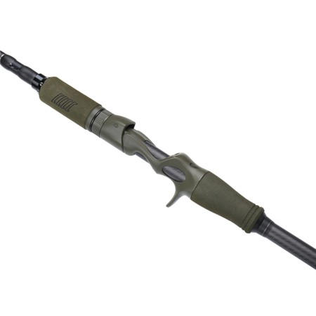 CANNE CASTING SAVAGE GEAR REVENGE SG4 HEAVY GAME TRAVEL