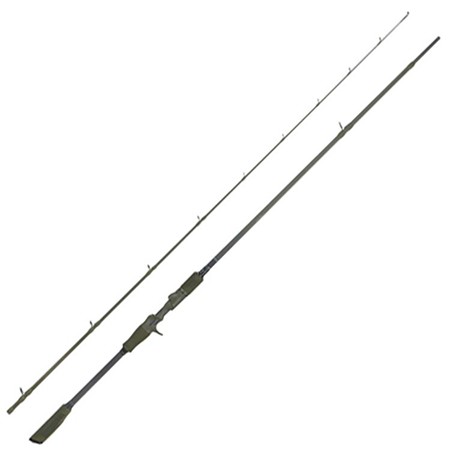 Canne Casting Savage Gear Revenge Sg4 Medium Game Bc
