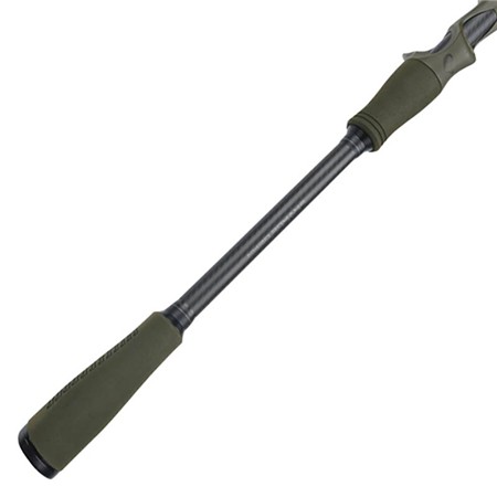 CANNE CASTING SAVAGE GEAR REVENGE SG4 PELA VERT