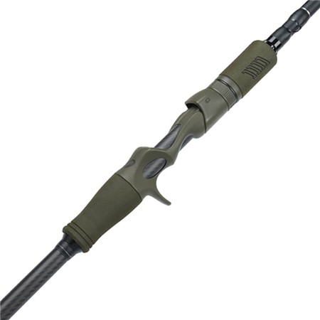 CANNE CASTING SAVAGE GEAR REVENGE SG4 PELA VERT