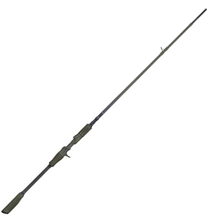 Canne Casting Savage Gear Revenge Sg4 Pela Vert