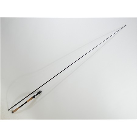 Canne Casting Savage Gear Revenge Sg6 Pelagic Vertical Bc Rod - 190M / 20-80G