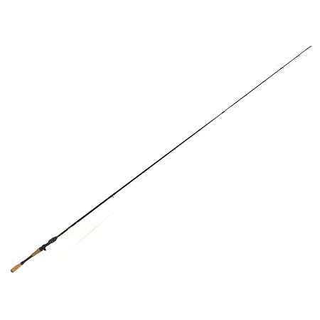 Canne Casting Savage Gear Revenge Sg6 Vertical Rod - 198M / 7-24G