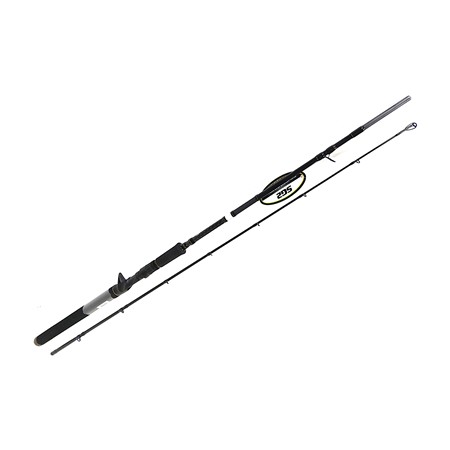 Canne Casting Savage Gear Sg2 Jerk Specialist Trigger - 198Cm - 70-100G