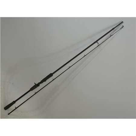 Canne Casting Savage Gear Sg4 Fast Game Bc - 221Cm / 30-80G