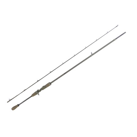 Canne Casting Savage Gear Sg4 Medium Game Trigger - 213Cm / 14-40G