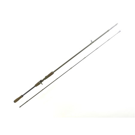 Canne Casting Savage Gear Sg4 Power Game Trigger - 221Cm / 40-80G