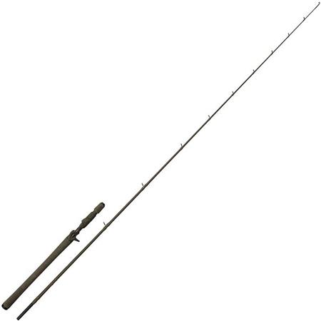 Canne Casting Savage Gear Sg4 Vertical Specialist Trigger
